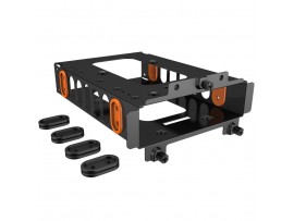 Nosilec za HDD BE QUIET! BGA05 1xHDD ali 2xSSD