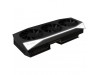 Grafična kartica AMD RX9070 XT XFX Gaming Edition - 16GB GDDR6  | 1xHDMI 2.1 3xDisplayport 2.1a (RX-97TMERCB9)