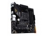 Osnovna plošča AM4 Asus TUF GAMING B550M-PLUS microATX 1xHDMI 2.1 1xDisplayPort 1.2