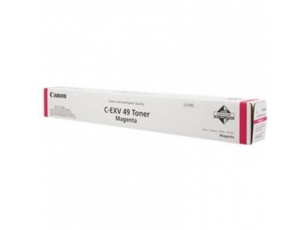 TONER Canon C-EXV49 MAGENTA (8526B002AA)