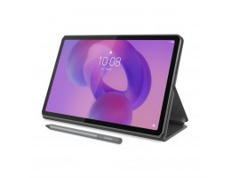 Tablični računalnik 27,9 cm (11") Lenovo Idea Tab 8GB 128GB priložen ovitek in pisalo Android 15 Luna Grey (ZAFR0074GR)