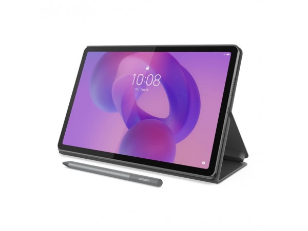 Tablični računalnik 27,9 cm (11") Lenovo Idea Tab 8GB 128GB priložen ovitek in pisalo Android 15 Luna Grey (ZAFR0074GR)