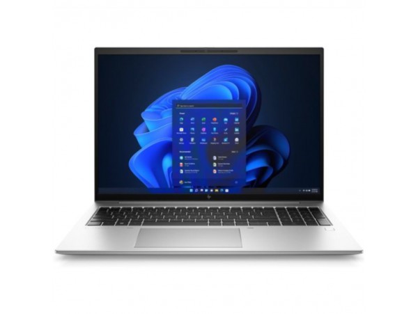 Prenosnik RNW HP 860 G9 i5-1245U / 16GB / SSD256GB-NVMe / 16" 1920x1200 / WLAN / BT / CAM / Touch / FP / W11P / SLO gravura (4C150AV)