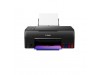 Tiskalnik multifunkcijski brizgalni barvni Canon Pixma G640 A4 enostransko skeniranje USB WiFi 3,9ppm (4620C009AA)