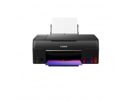 Tiskalnik multifunkcijski brizgalni barvni Canon Pixma G640 A4 enostransko skeniranje USB WiFi 3,9ppm (4620C009AA)