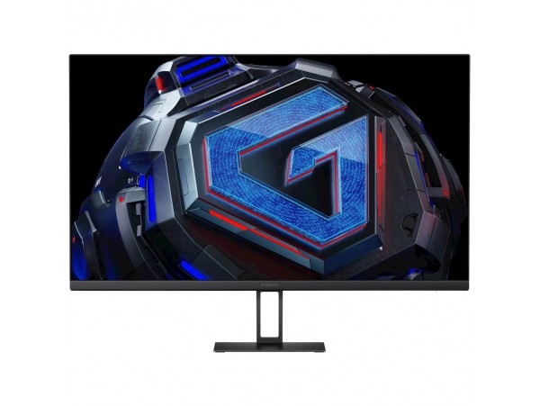 Monitor Xiaomi 68,6 cm (27,0") G27Qi 2560x1440 180Hz IPS 1ms 2xHDMI 2xDisplayPort  DCI-P3-95% FreeSync