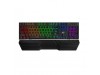 Tipkovnica Havit Gamenote USB mehanska HV-KB498L  - SLO znaki