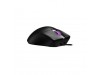 Gaming miška Žična Asus ROG Gladius III Core, črna (90MP04E0-BMUA00)