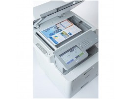 Tiskalnik multifunkcijski laserski barvni Brother MFC-L9570CDW A4 duplex tisk duplex skeniranje faks USB LAN WiFi 31ppm (MFCL9570CDWRE1)