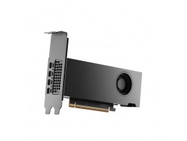 Grafična kartica NVIDIA RTX PRO 2000 Blackwell, 16GB GDDR6 ECC, PCIe 5.0, 4x mDP 2.1a,PNY