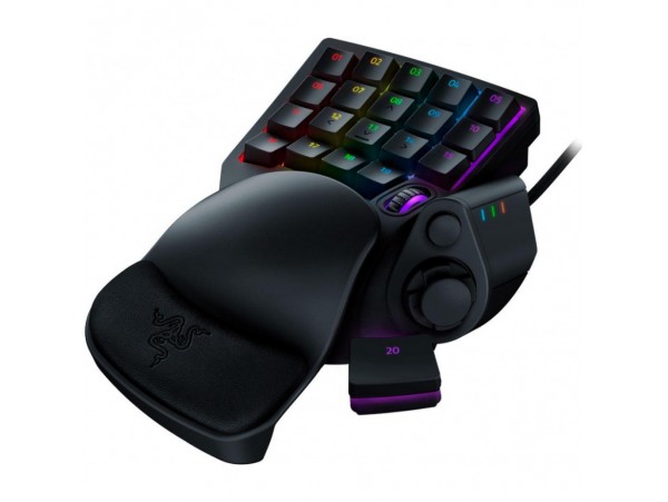 Tipkovnica Razer Tartarus Pro
