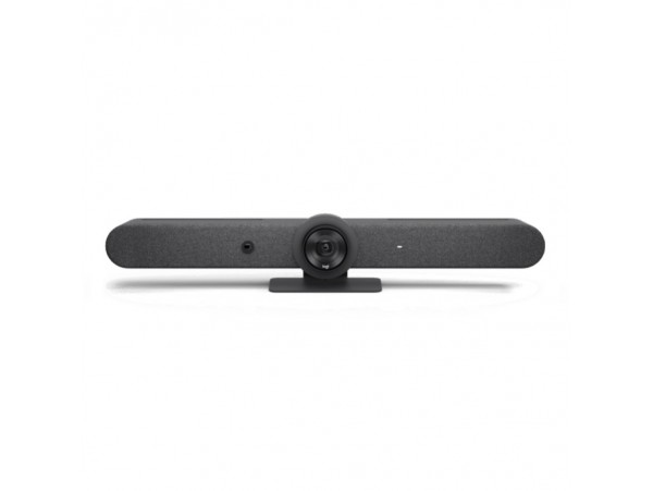 Konferenčni sistem Logitech Rally bar UHD HDMI ETH USB-A USB-C 4K UHD stenski nosilec (960-001311)