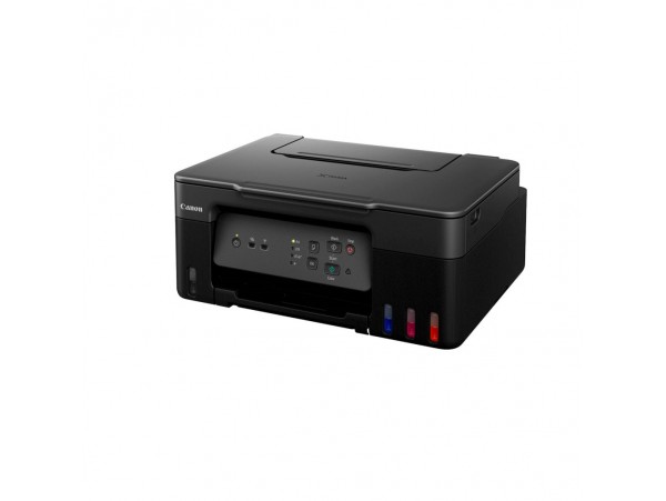 Tiskalnik multifunkcijski brizgalni barvni Canon Pixma G3430 A4 enostransko skeniranje USB WiFi 11ppm (5989C009AA)