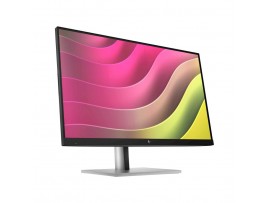 Monitor touch HP 60,5 cm (23,8") E24t-G5 1920x1080 POS 75Hz IPS 5ms HDMI DisplayPort 4xUSB3.2 Pivot 3H sRGB99% M5 Monitor touch HP 60,5 cm (23,8") E24t-G5 1920x1080 POS 75Hz IPS 5ms HDMI DisplayPort 4xUSB3.2 Pivot 3H sRGB99% M5