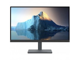 Monitor Lenovo 68,5 cm (27,0") L27q-35 2560x1440 75Hz VA 4ms HDMI DisplayPort sRGB99% FreeSync