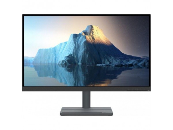 Monitor Lenovo 68,5 cm (27,0") L27q-35 2560x1440 75Hz VA 4ms HDMI DisplayPort sRGB99% FreeSync