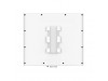 Dostopna točka TP-Link Omada Outdoor WiFi7 802.11be 1xRJ45 2,5GbE 21.5W PoE (EAP772-Outdoor)