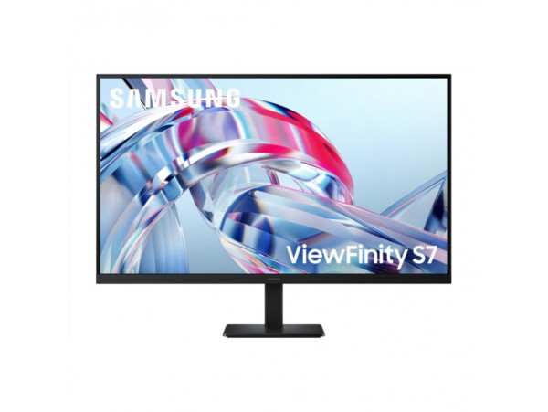 Monitor Samsung 68,6 cm (27") LS27H700EAUXEN 3840x2160 IPS 5ms HDMI  sRGB99% HDR10 ViewFinity S7