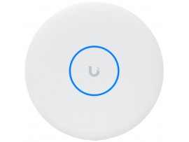 Dostopna točka Ubiquiti U7 Pro WiFi5 802.11 n/ac/ax/be BE15000 10000Mbit/s PoE++ (U7-PRO-XGS) Dostopna točka Ubiquiti U7 Pro WiFi5 802.11 n/ac/ax/be BE15000 10000Mbit/s PoE++ (U7-PRO-XGS)