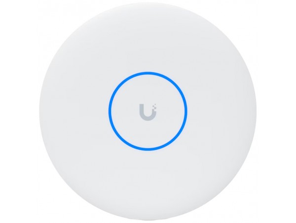 Dostopna točka Ubiquiti U7 Pro WiFi5 802.11 n/ac/ax/be BE15000 10000Mbit/s PoE++ (U7-PRO-XGS)