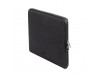 Ovitek za notesnik/tablico 35,5 cm (14″) RivaCase 8114 črn (8114 BLACK)