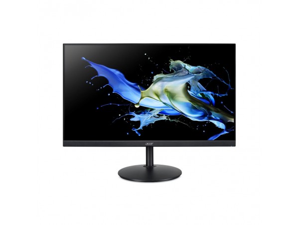Monitor Acer 60,5 cm (23,8") CB242YGBMIPRX 1920x1080 120Hz IPS 1ms VGA HDMI DisplayPort Pivot Zvočniki  sRGB99% AdaptiveSync Vero