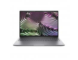 Prenosnik HP 40,64 cm (16,0") ZBook X G1i 2560x1600 IPS 400nit Ultra 7-265H/64GB/SSD1TB/BL/ALU/RTX PRO 2000/Win11Pro (B72WTET#BED)