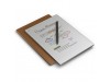 E-bralnik 11,8" reMarkable Paper Pro + Marker PLUS pisalo + Book Folio Premium leather rjav 64GB ()