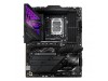Osnovna plošča LGA1851 Asus ROG Strix Z890-E Gaming WiFi ATX 1xHDMI 2.1 1xDisplayPort 1.4a