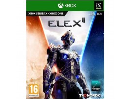 Igra za Xbox One/Series X Elex II