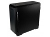 Ohišje Phanteks Eclipse P600S Silent ATX - črna