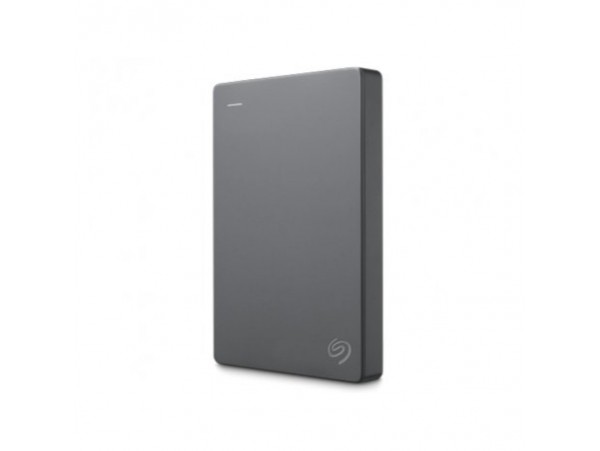 Prenosni disk 6,4cm (2,5") 4TB USB 3.0 Seagate - siva (STJL4000400)