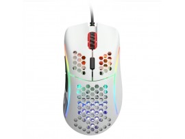 Gaming miška Žična Glorious Model D Ace, bela bel (GD-WHITE)
