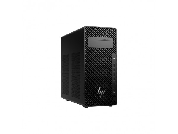Delovna postaja HP Tower Z2 G1i Ultra 9-285K/W880/64GB/2TB/2xM.2 prost/Intel grafika 2xDP /BT WiFi RJ45/700W-92%/Win11Pro (A40MFET#ABB)