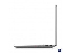 Prenosnik Lenovo 36,8 cm (14,5") Yoga Pro 7 3000x1876 OLED na dotik 500nit 120Hz Ultra 9-285H/32GB/SSD1TB/BL/FP/ALU/Intel Arc 140T/Win11Home (83KF000FSC)