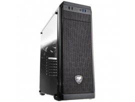 Ohišje Corsair MX330-G ATX - črna