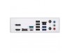 Osnovna plošča LGA1851 Asus B860M-A WiFi ATX HDMI 2xDisplayPort