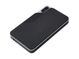 Prenosni SSD 1TB Intenso TX100 USB 3.2 - črn