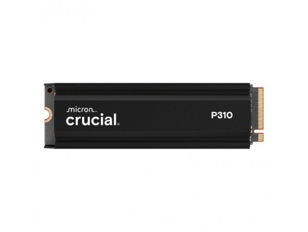 Disk SSD M.2 NVMe PCIe 4.0 1TB Crucial P310 2280 7100/6000MB/s PS5 compatible (CT1000P310SSD5)