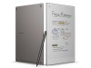 E-bralnik 11,8" reMarkable Paper Pro + Marker PLUS pisalo + Book Folio Premium leather rjav 64GB ()