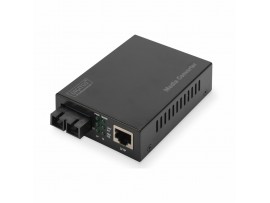 Mrežni adapter LAN RJ45 <=> SC MM 1Gb/s Digitus (DN-82120-1)