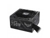 Napajalnik - 750W Asus 750B TUF Gaming 80Plus Bronze 87% ATX12V / EPS12V Non modular 120mm črna (90YE00D0-B0NA00)