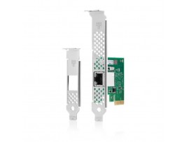 Mrežna kartica PCIe => LAN RJ45 1Gb/s Intel I210-T1 (I210T1BLK)