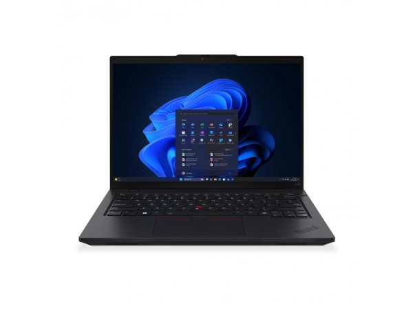 Prenosnik Lenovo 35,5 cm (14,0") ThinkPad L14 G6 1920x1200 IPS 400nit Ultra 7-255U/32GB/SSD1TB/BL/FP/Intel Graphics/Win11Pro (21S6001QSC)