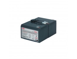 UPS baterija APC RBC6 komplet (RBC6)