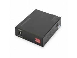 Mrežni adapter LAN RJ45 <=> SC MM 1Gb/s Digitus (DN-82120-1)
