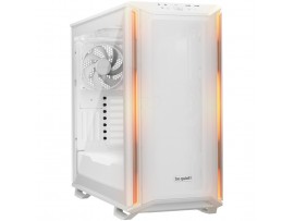 Ohišje Bequiet DARK BASE 701 ATX - bela RGB