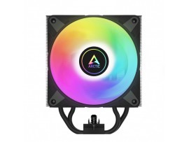 Zračni hladilnik Arctic Freezer 36 - 160mm RGB črna (ACFRE00124A)