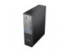 Računalnik Lenovo SFF ThinkCentre neo 50s i5-14400/B760/16GB-DDR5/512GB/DVDRW/CR/VGA HDMI DP USB-C/BT WiFi RJ45/180W-85%/Win11Pro črna 12XD000CPB