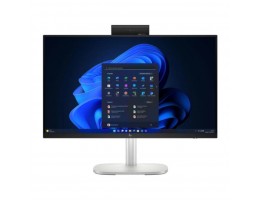 Računalnik DEMO AIO HP EliteStudio 8 G1i U5-235 / 16GB / SSD512GB / 23,8´´ 2560x1440 / WLAN / BT / CAM / Touch / W11P / A+ (A0ZF0EA))
